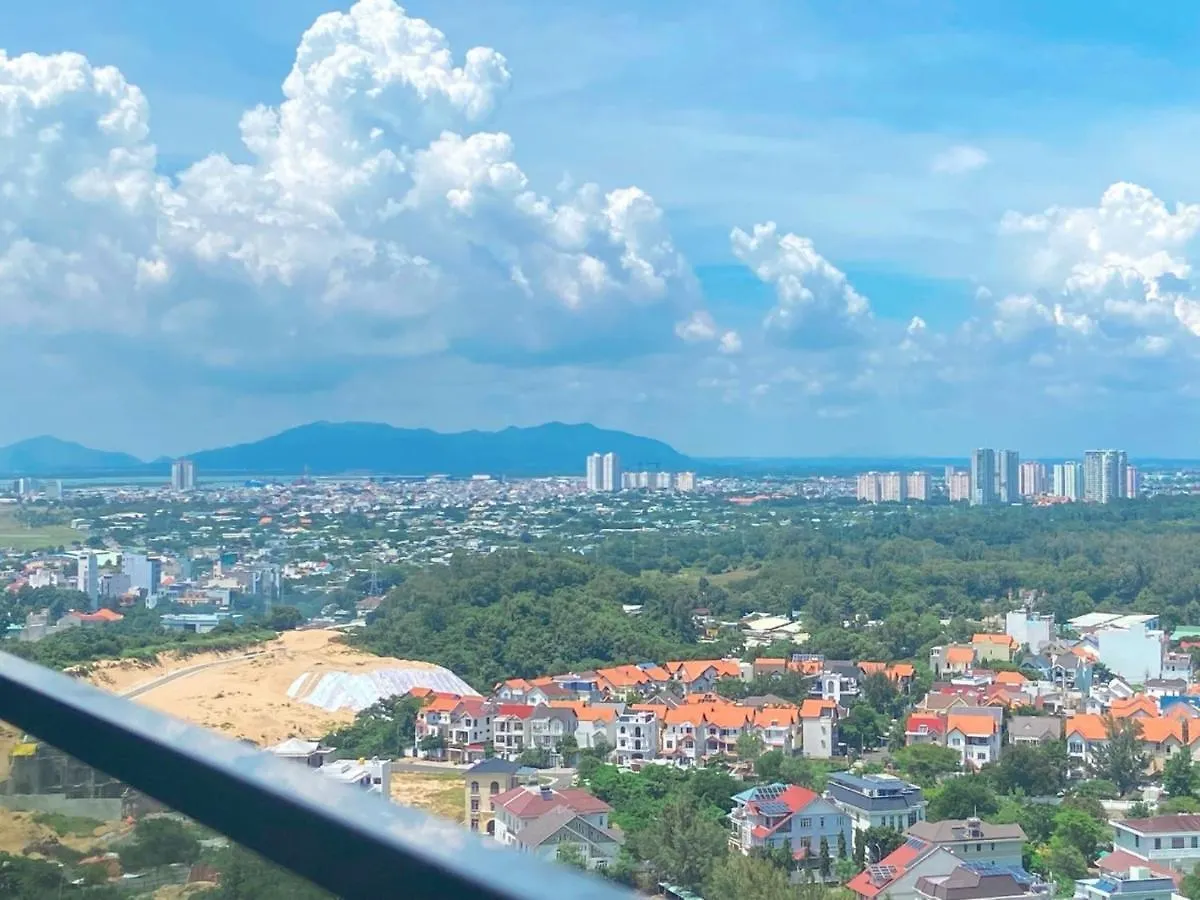 The Song Vung Tau: 5-Star Beach View Condotel 0*,  Vietnam