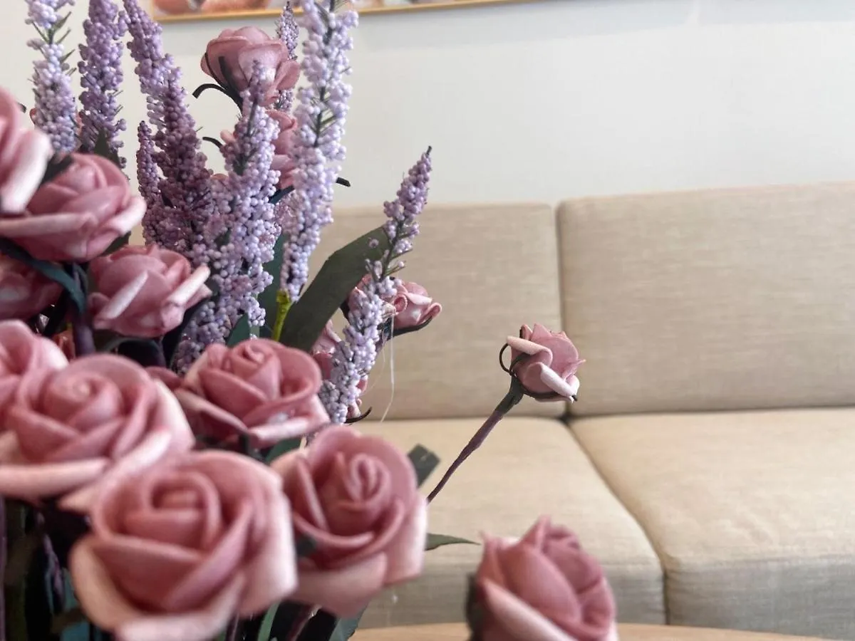 The Song Vung Tau: 5-Star Beach View Condotel Apartment