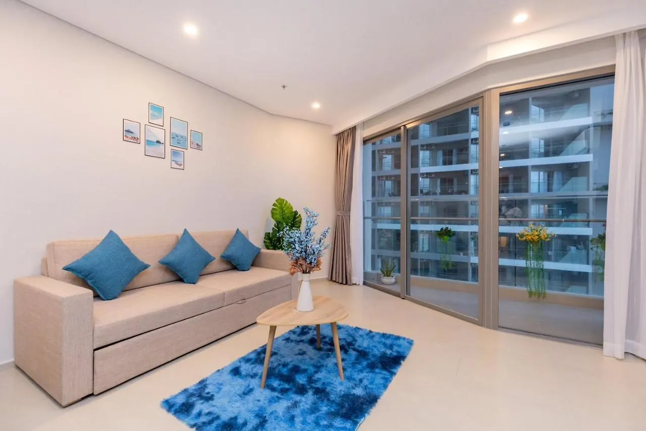 The Song Vung Tau: 5-Star Beach View Condotel