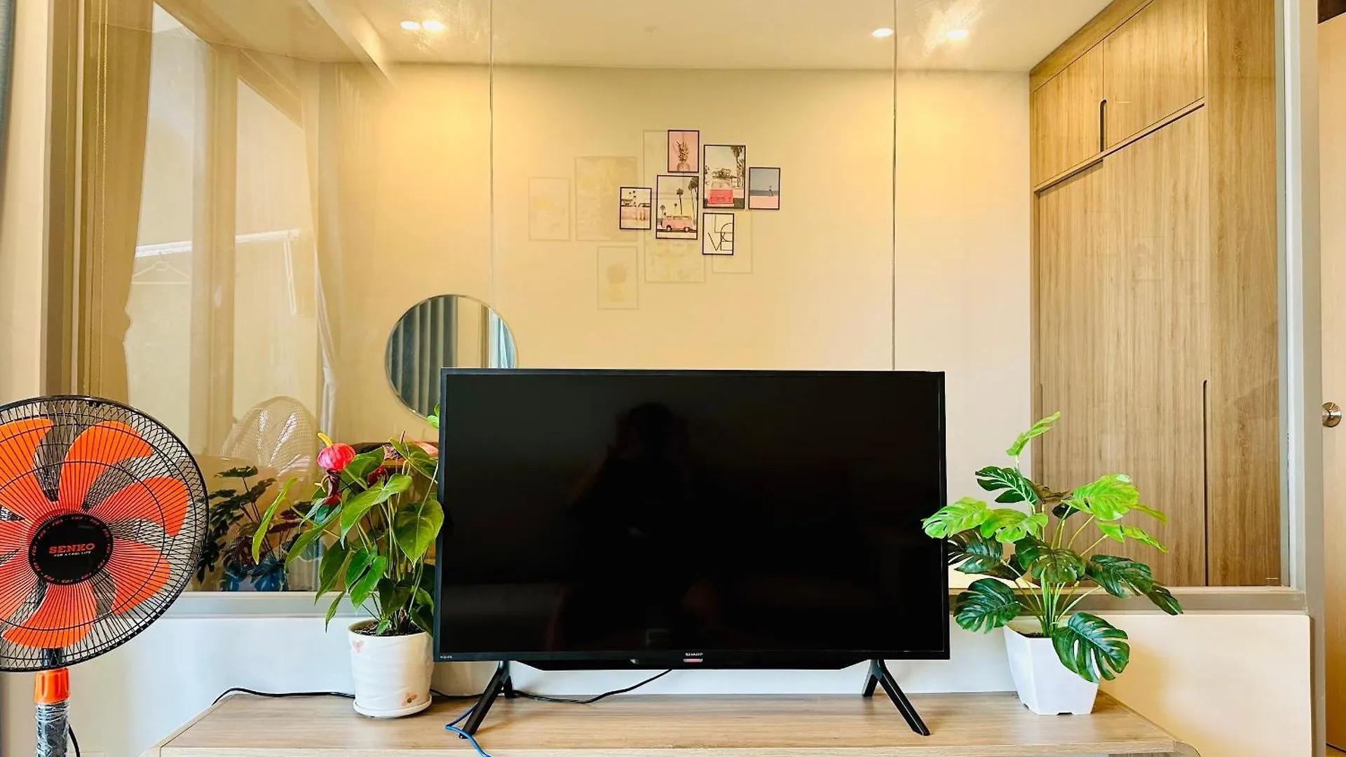 The Song Vung Tau: 5-Star Beach View Condotel