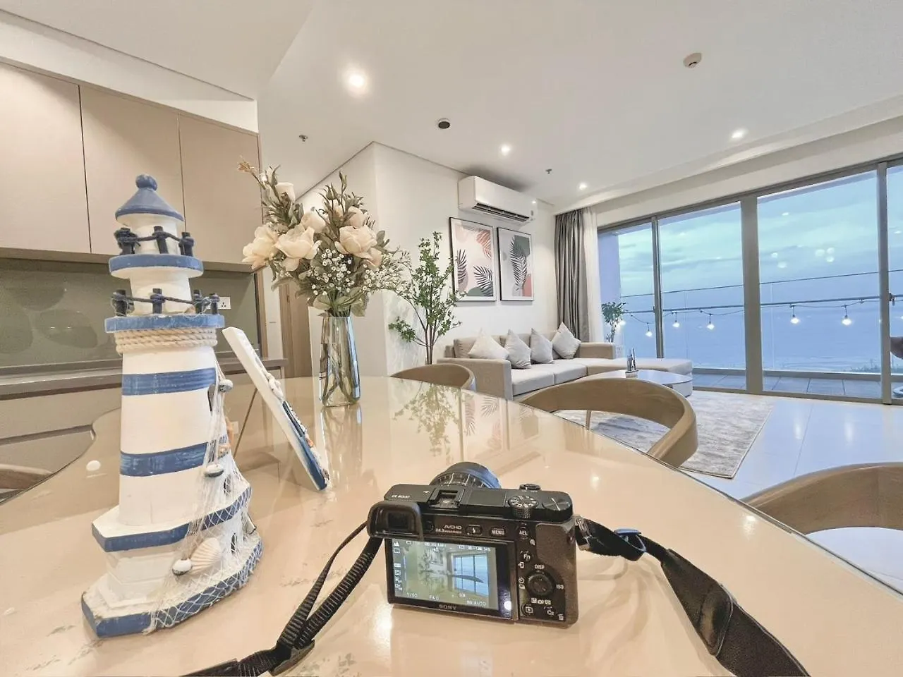 The Song Vung Tau: 5-Star Beach View Condotel