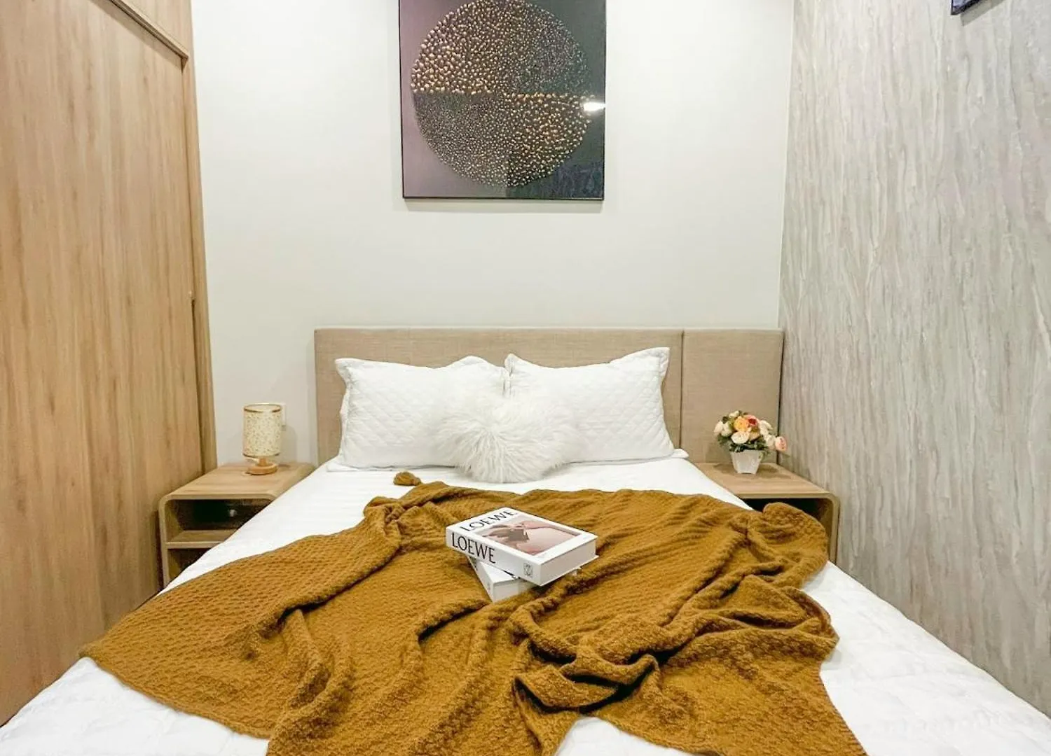 Apartment The Song Vung Tau: 5-Star Beach View Condotel Vietnam