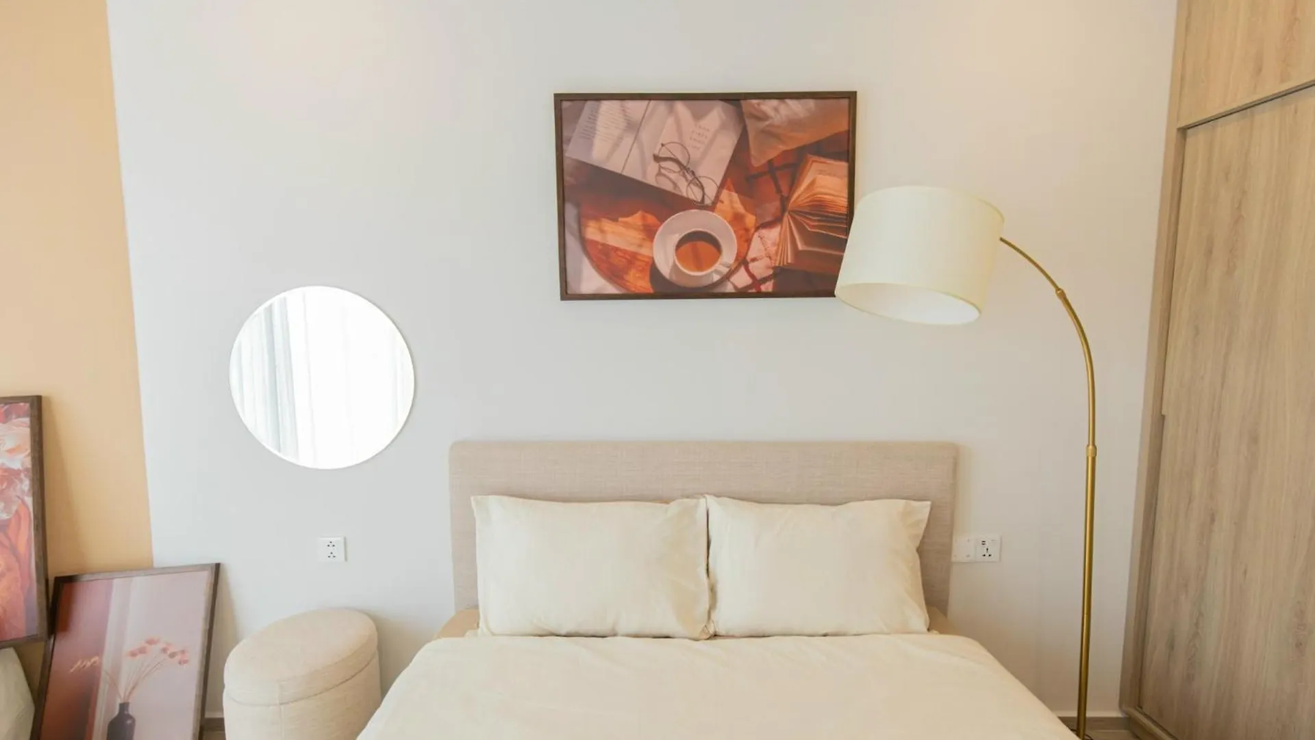 The Song Vung Tau: 5-Star Beach View Condotel