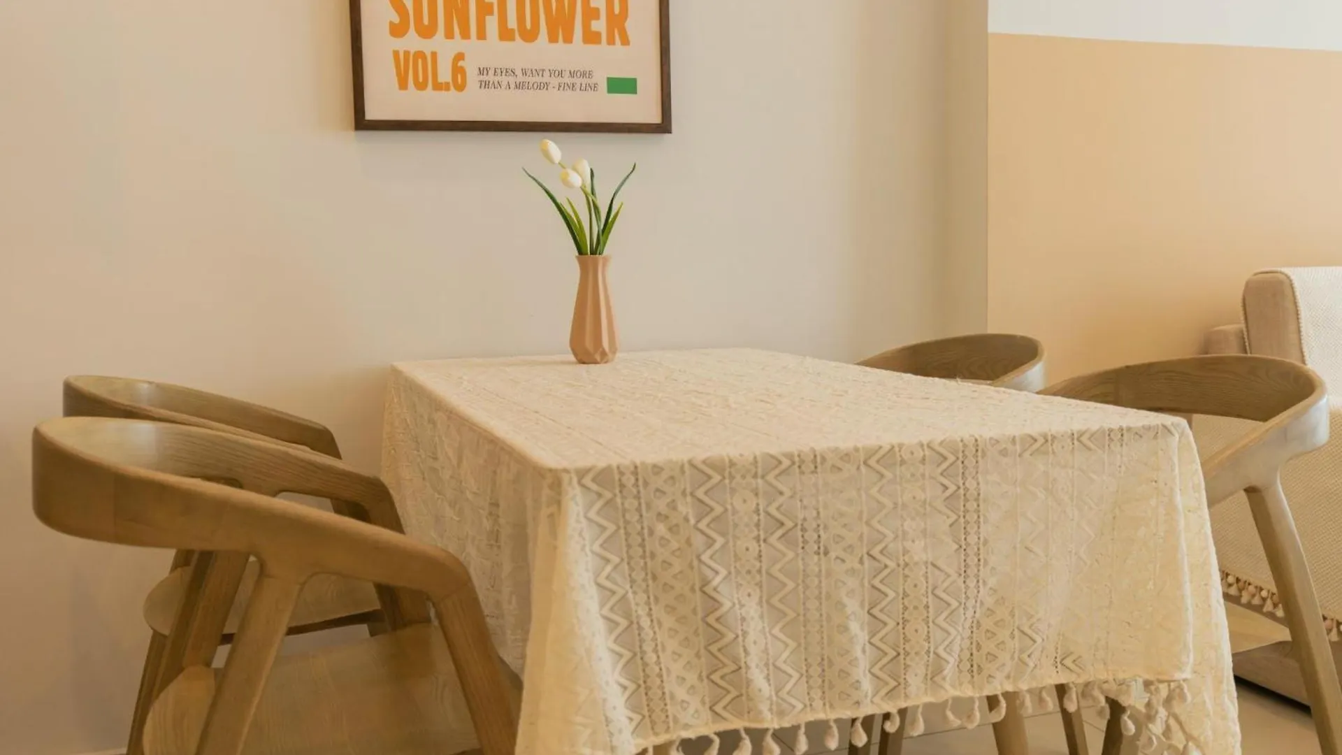 Apartment The Song Vung Tau: 5-Star Beach View Condotel
