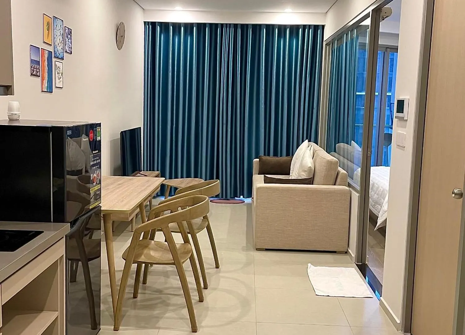 The Song Vung Tau: 5-Star Beach View Condotel 0*,  Vietnam