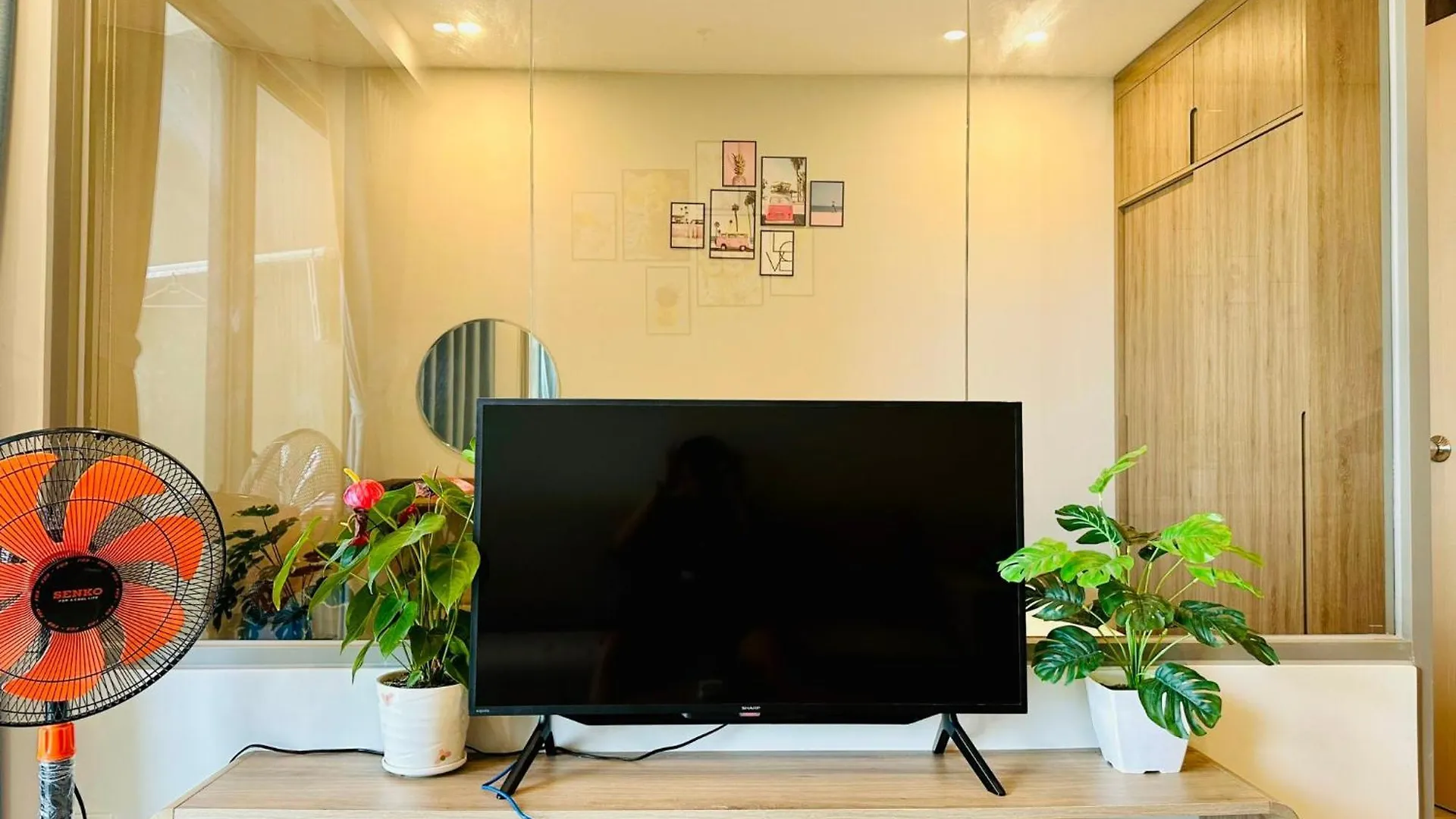 The Song Vung Tau: 5-Star Beach View Condotel