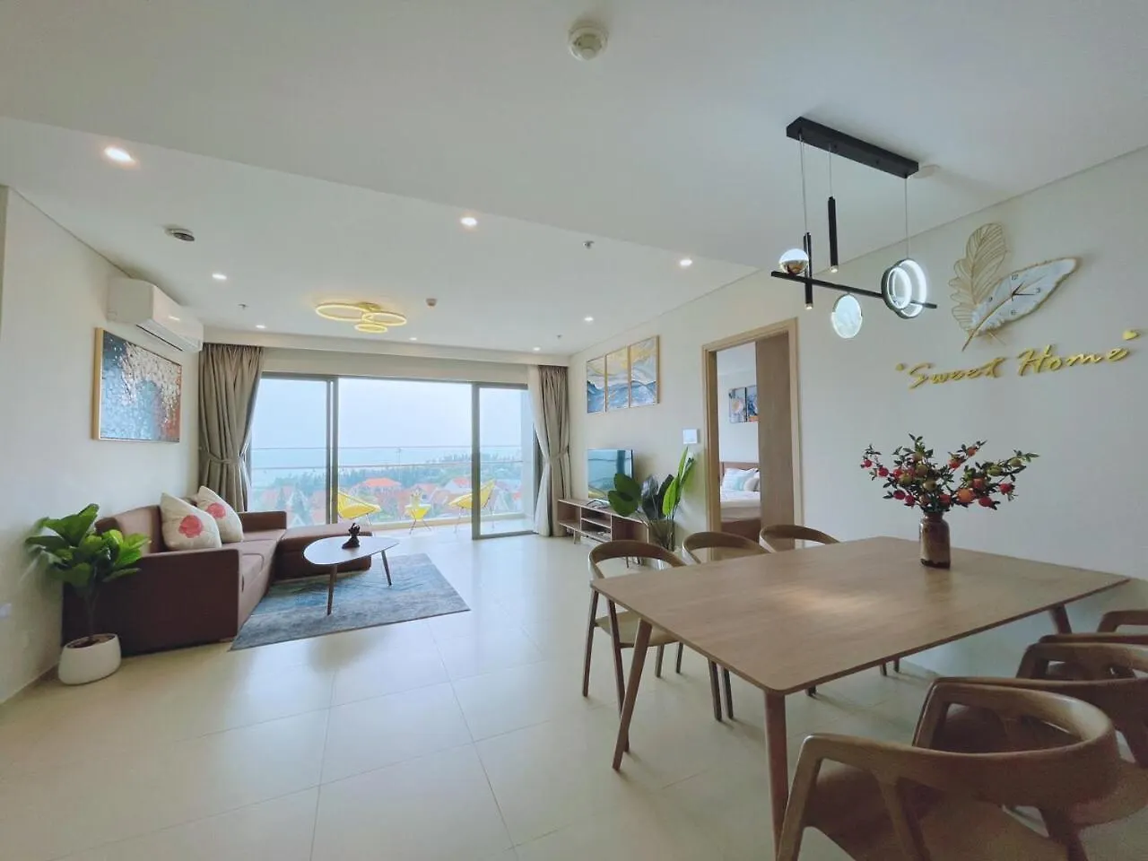 The Song Vung Tau: 5-Star Beach View Condotel